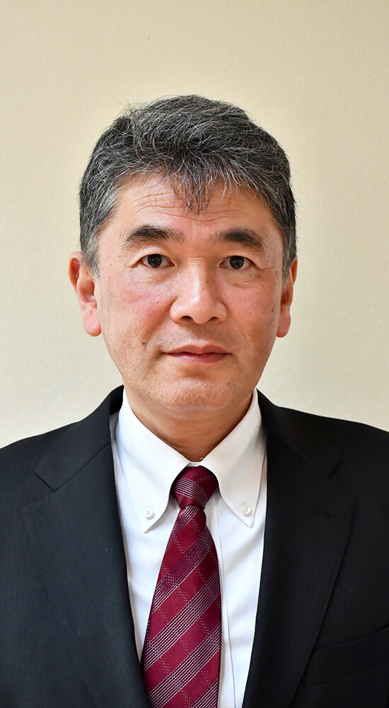 工藤真弘会長