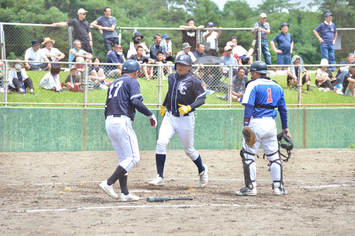 400歳野球大会